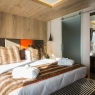 Les Arcs - Hotel Taj-I -Mah